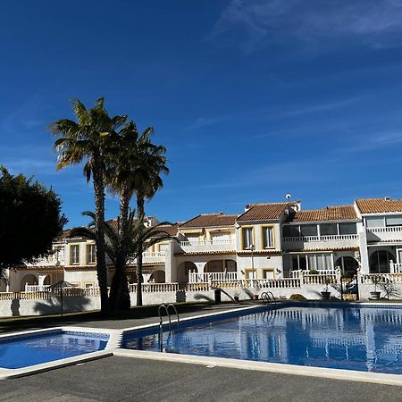 그란 알라칸트 Casa Del Sol 아파트 외부 사진