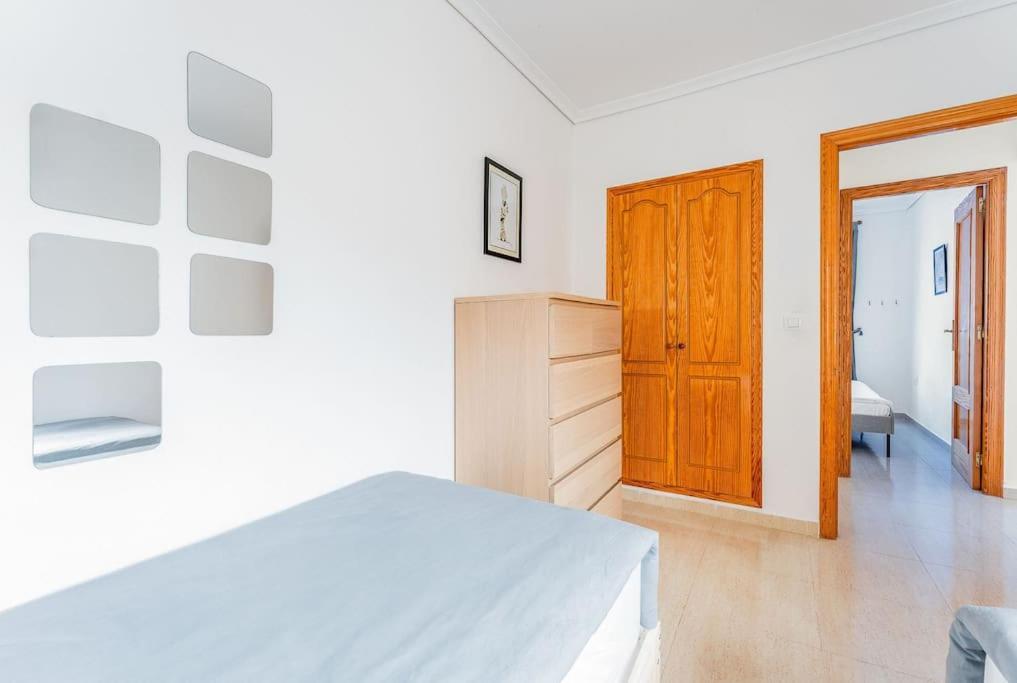 그란 알라칸트 Casa Del Sol 아파트 외부 사진